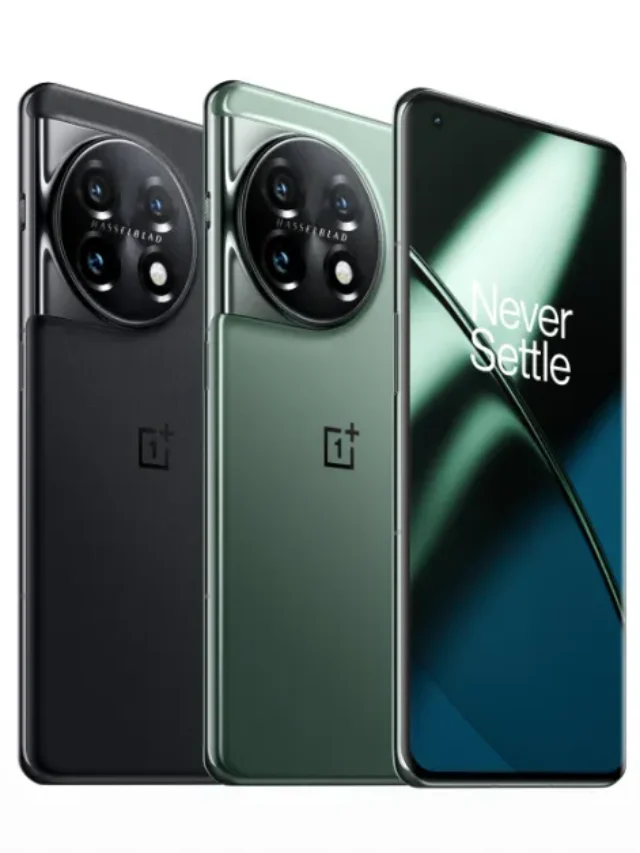 OnePlus-11