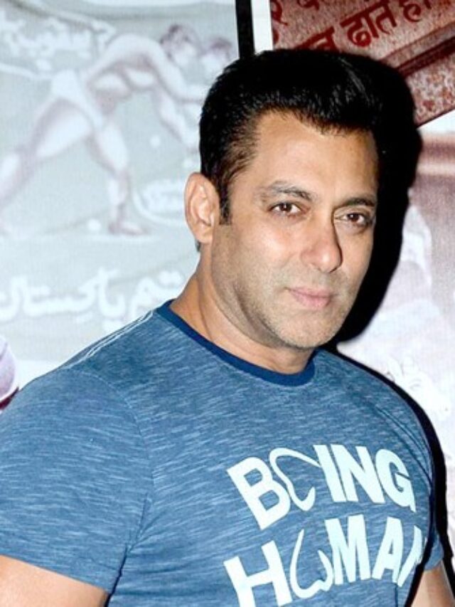 salman khan