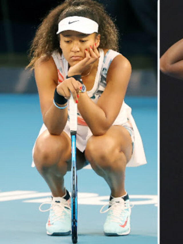 tennis player
