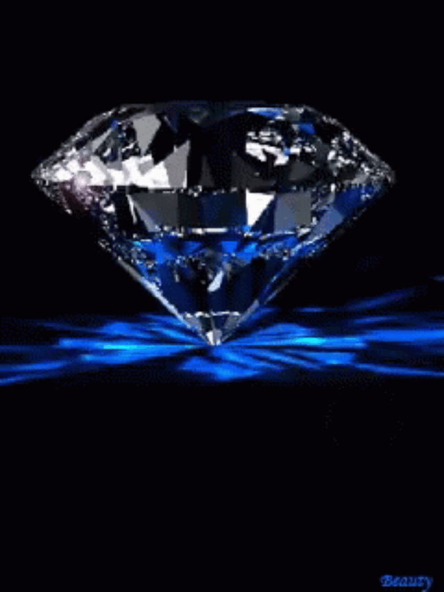 US Man Diamond