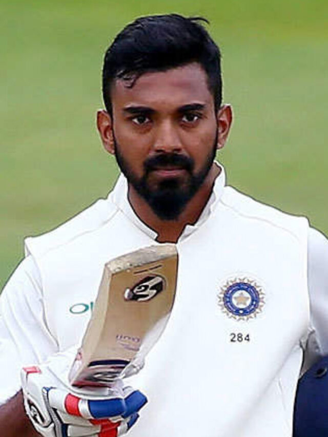 Ranji Trophy 2024
