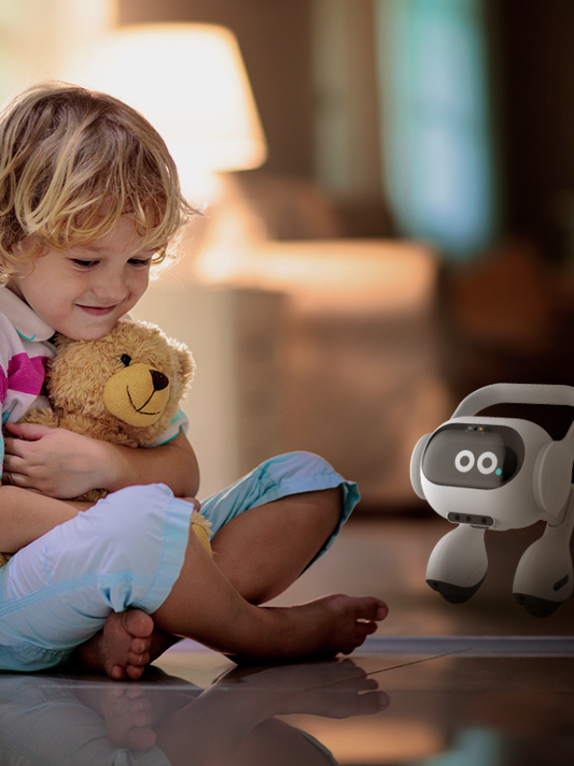 New AI has come in the market to help mothers! Know what is the specialty in 5 steps