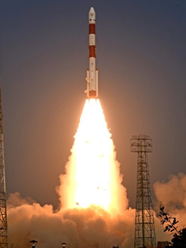 XPoSat Satellite