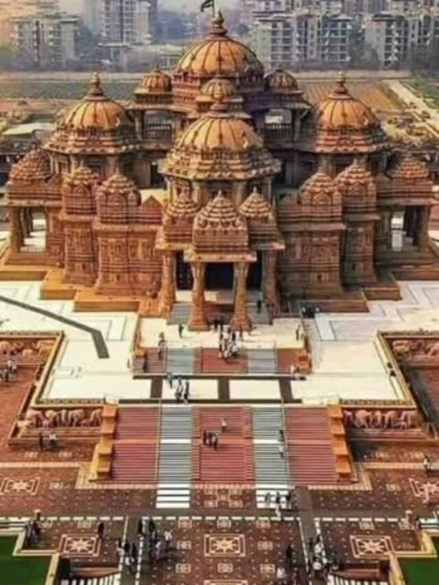 Ayodhya Ram Mandir
