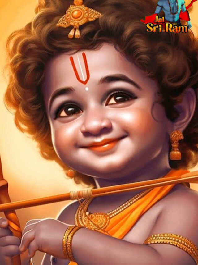Ayodhya Ram Mandir