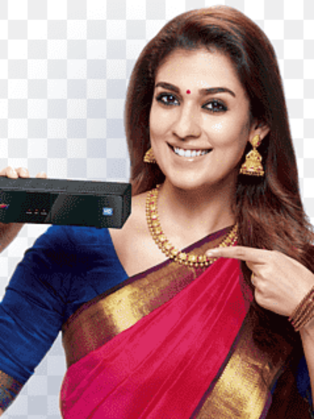 DTH Free Channel