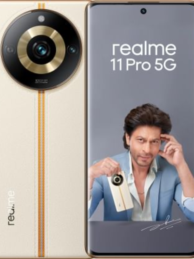 Realme- 11 -Pro- Plus- 5G