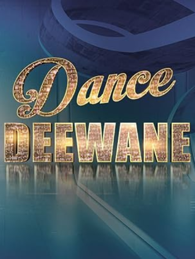 Dance Deewane audition